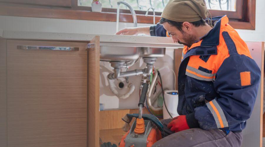 Professional expert plumbing services in Wallops Island, VA
